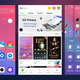 Image for article titled 7 Android Launchers That Completely Transform The Look of Your Phone